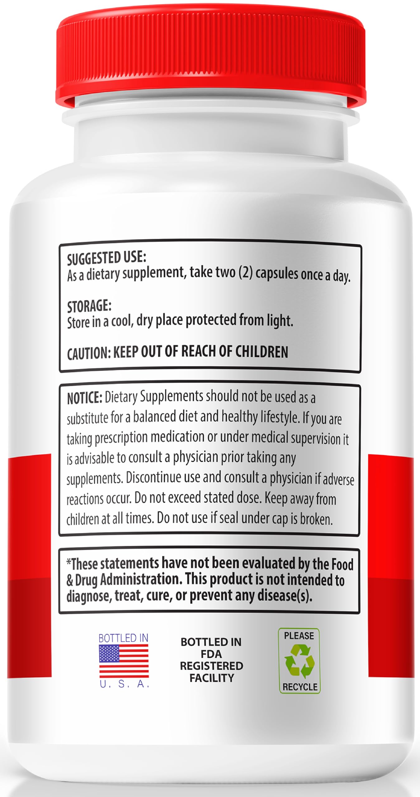 NutraRize Gluco Health Plus, Official Gluco Health + Glyco Optimizer Formula, Premium Blend to Support Healthy Levels & Overall Wellbeing, All-Natural GlucoHealth Plus Pastillas Review (60 Capsules)