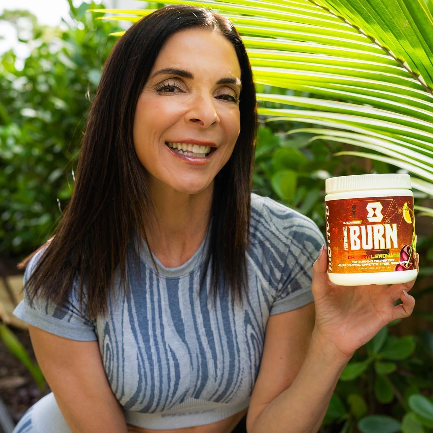 Motiv-8 Pre-Workout Peformance, Sugar Free Pre-Workout, Boost Energy and Focus, Improve Workouts, Enhances Mood (30 Servings, Mixed Berries)