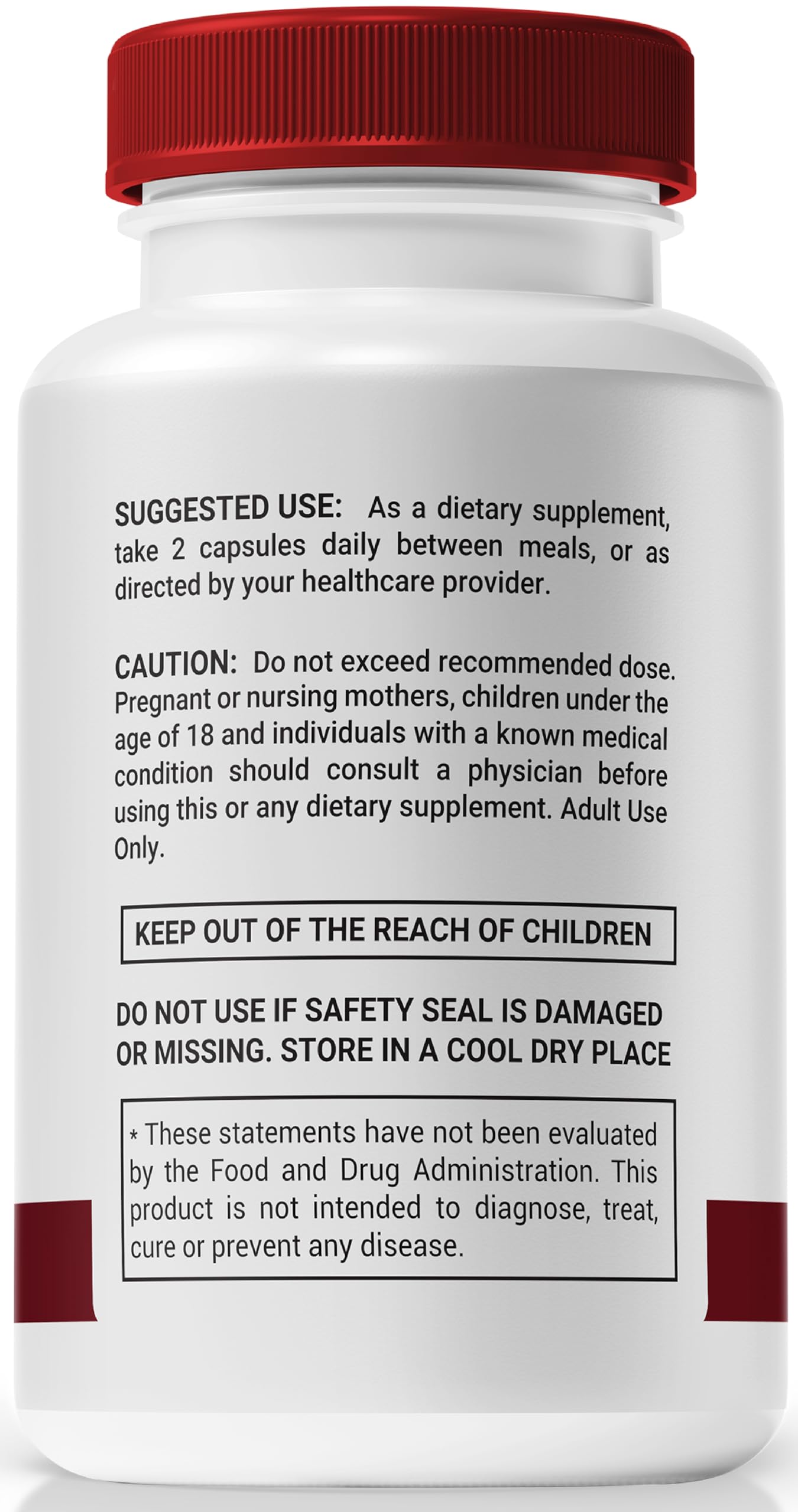 (5 Pack) Boost Up Capsules, Official Boost Up for Men, All Natural Boost Up Pills, Daily Nutrition to Support Male Health and Wellness, Premium BoostUp, Boost Ups Review (300 Capsules)