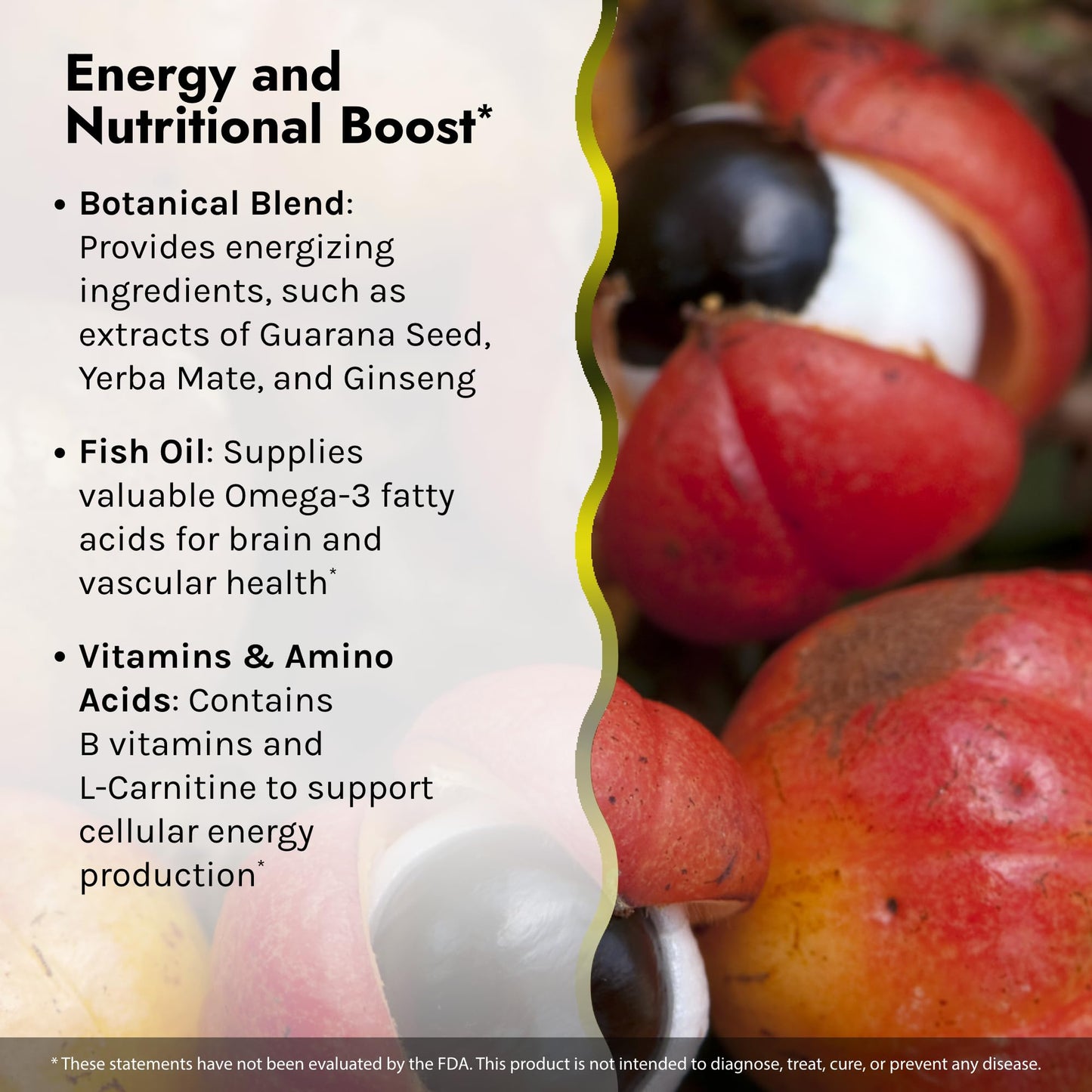 Irwin Naturals Extra-Energy Thermo-Fuel Max Fat Burner 100 Softgel