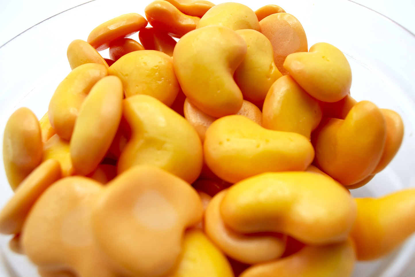Vidal Candies Spicy Mango Gummy Candy 22 Pounds