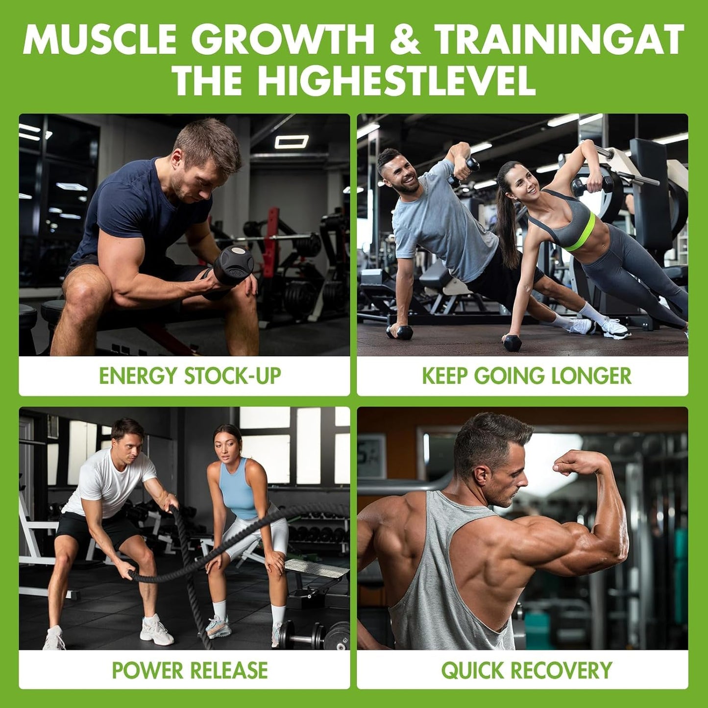 Creatine Monohydrate Gummies for Men & Women,160 Count Chewables Creatine for Women Enhanced Muscle Strength,Boost Focus and Endurance,Muscle Builder,Vegan, Gluten-Free, Non-GMO