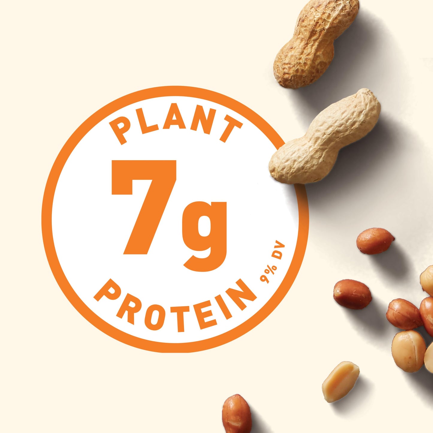CLIF Nut Butter Bar  Peanut Butter  Filled Energy Bars  NonGMO  USDA Organic  PlantBased  Low Glycemic  176 oz 5 Pack