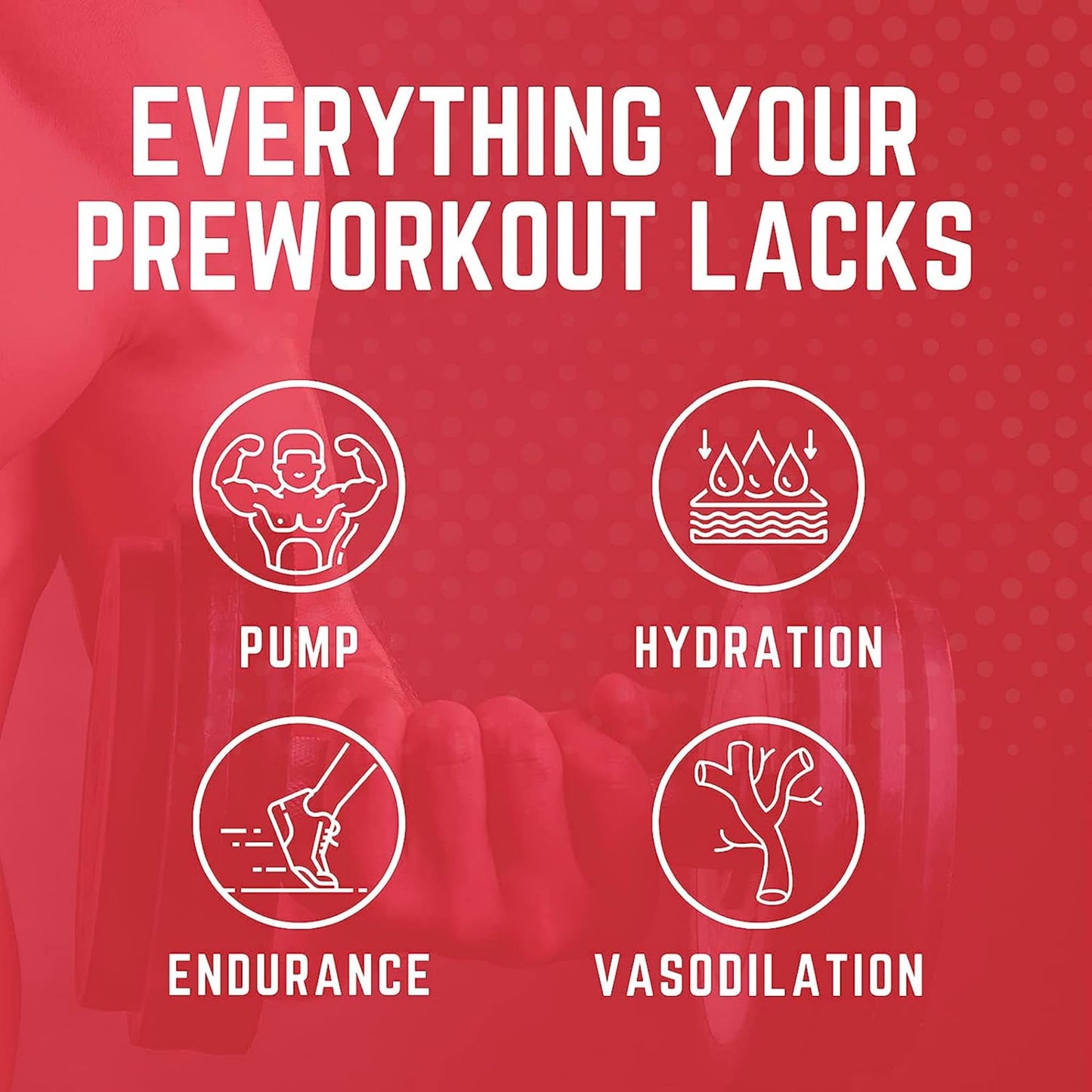 Purus Labs NOXYGEN Powder, 40 Servings (Unflavored)