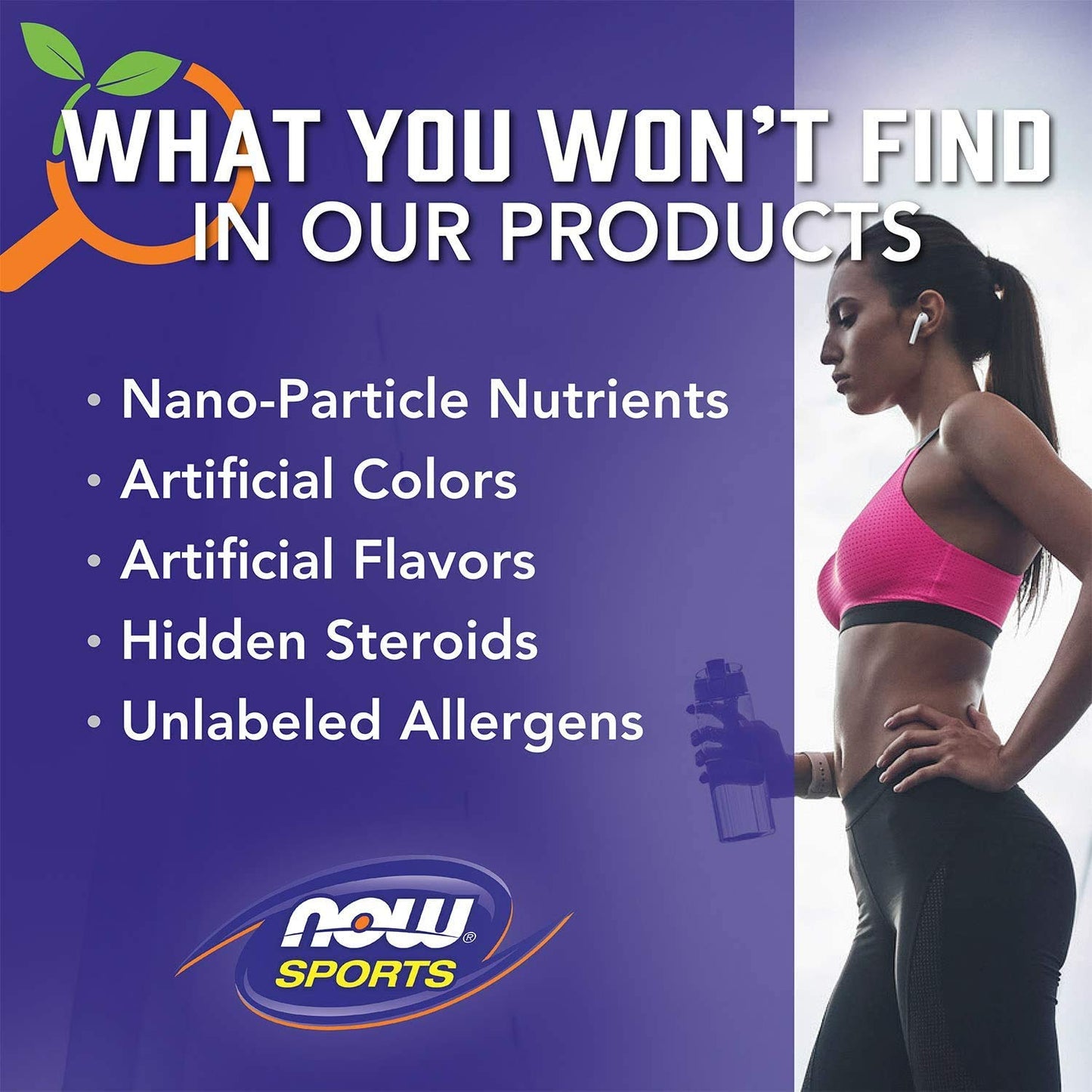 NOW Sports Nutrition, Arginine & Citrulline 500 mg/ 250 mg, Amino Acids, 240 Veg Capsules