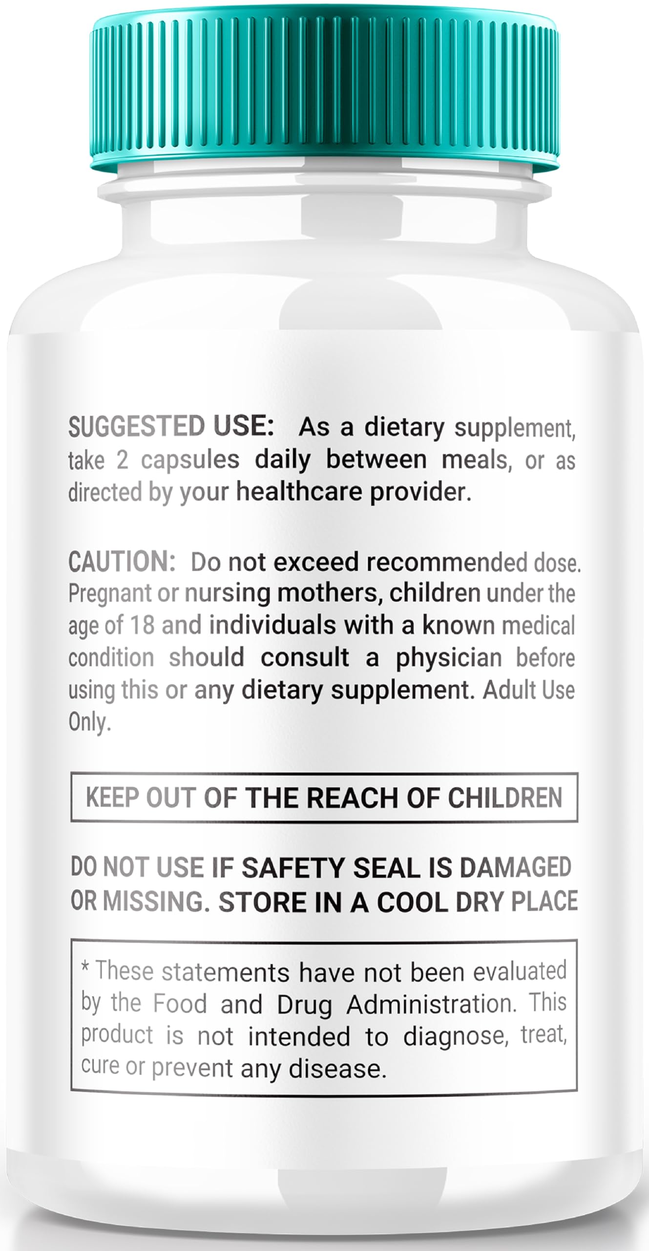 NutraRize (2 Pack) ClearTone Tinnitus, Clear Tone Pills for Hearing, ClearTone Pills Supplement for Overall Ear Health, Official Auditory Support Capsules, ClearTones Review (120 Capsules)