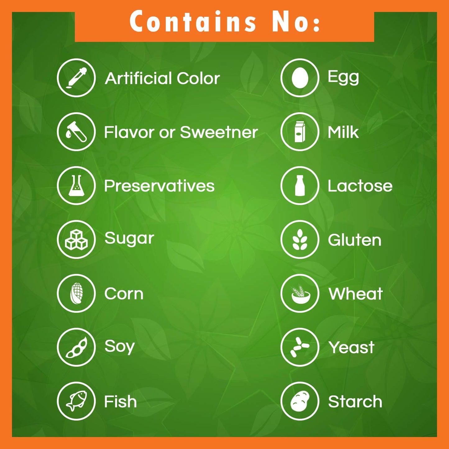 Best Naturals Lysine Powder, 1 Pound - 100% Pure (1 LB (Pack of 2))