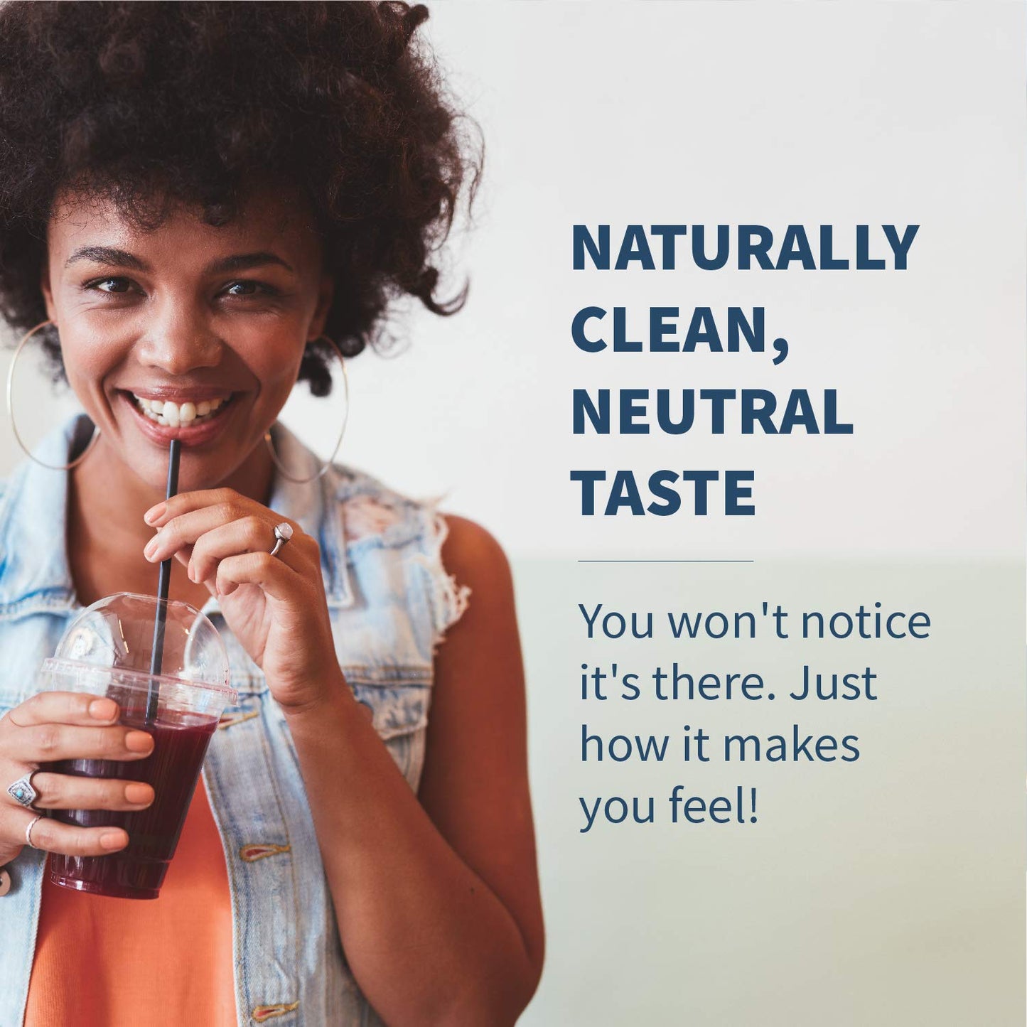 Klaire Labs L Glutamine Powder - 5000mg Free-Form & Hypoallergenic Amino Acid - Supports Muscle Recovery, Immune Support and GI Health - Non Dairy & Gluten Free (351 G / 60 Servings)