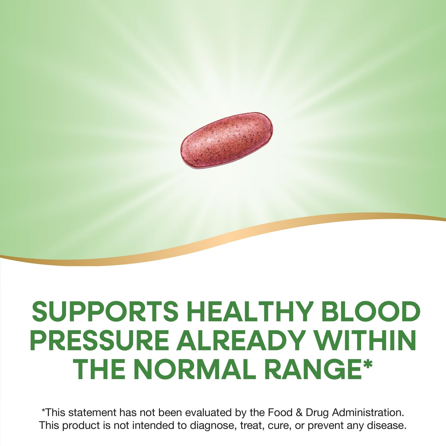 Nature's Way BP Manager™ Supports Healthy Blood Pressure, 90 Count