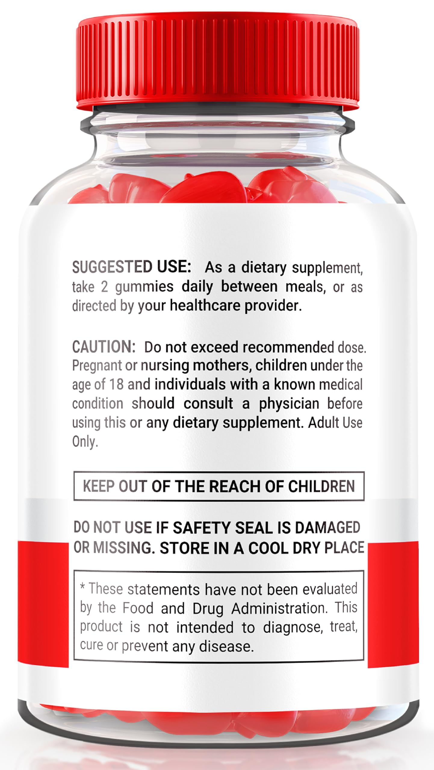 rize labs KetoBites Keto+ACV Gummies, All Natural Gummies for Advanced Weight Loss, Apple Cider Vinegar Supplement, Official Reviews (60 Gummies)