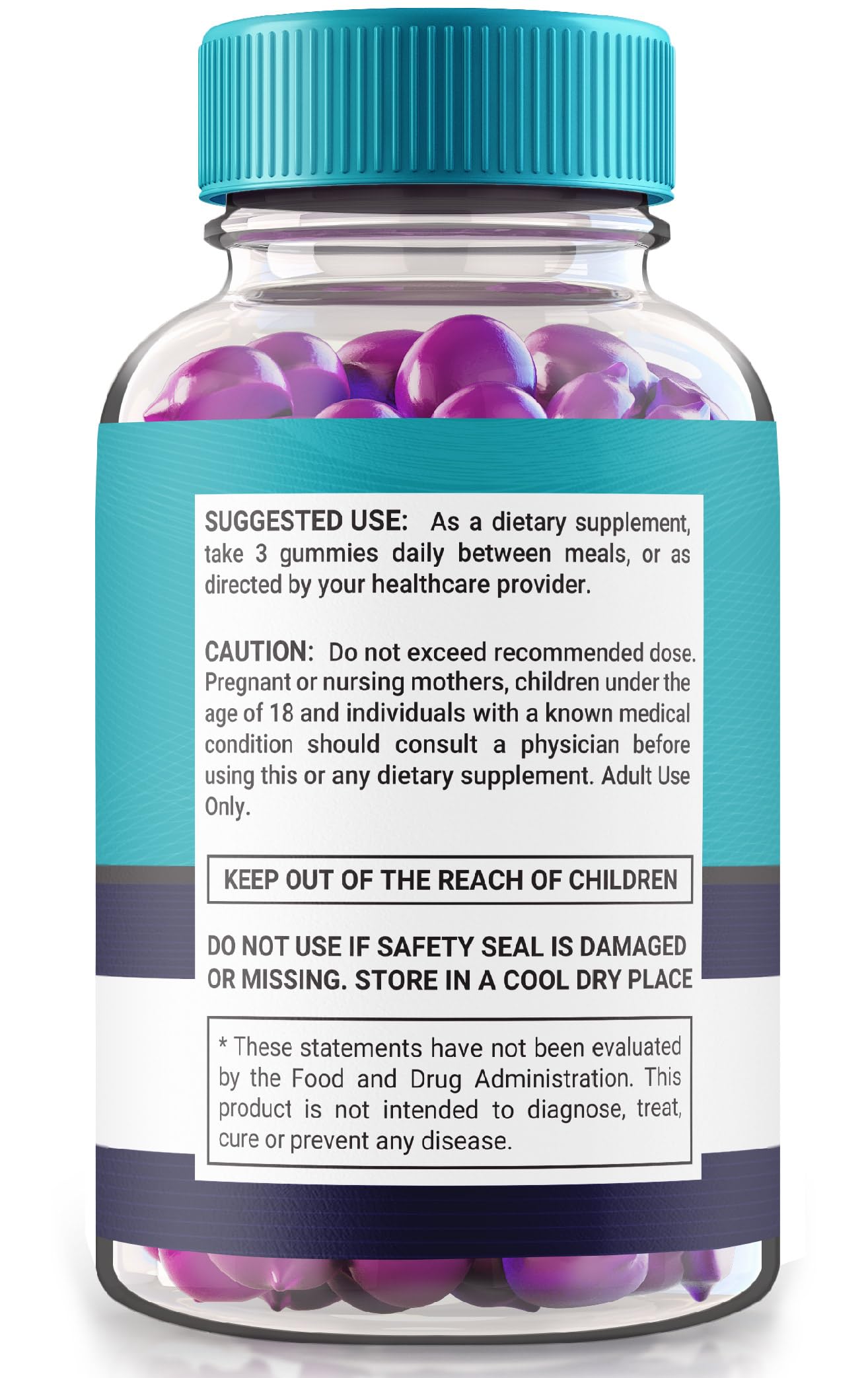 Vigorasm Gummies, Official Premium Formula for Men, All Natural Male Support Supplement for Peak Performance and Lasting Energy Levels, Vigo rasm Gomitas Reviews (60 Gummies)