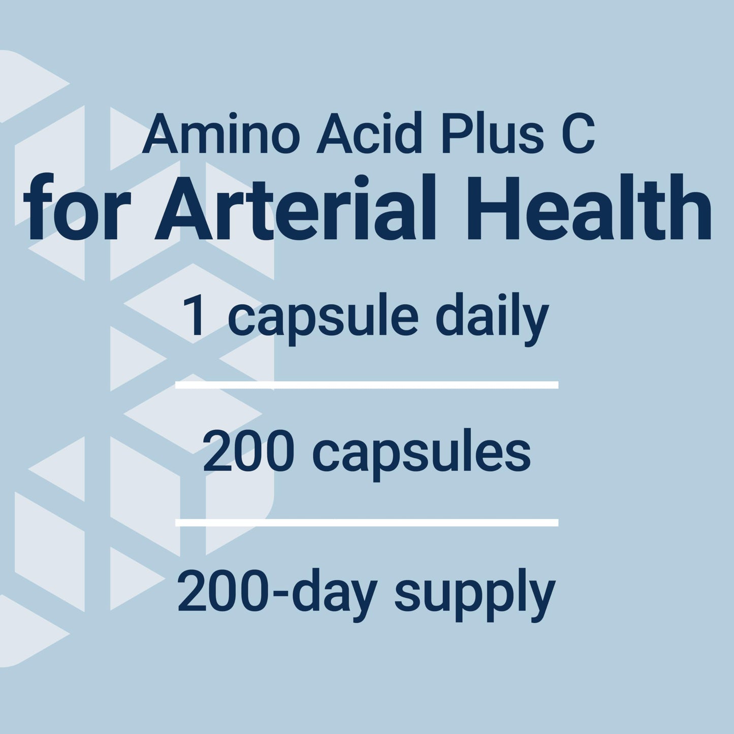 Life Extension L-Arginine Caps, 700 mg, Vitamin C & Amino Acid for Optimal arterial Health, Supports Heart & Immune Health, Healthy Tissue & Bones, Gluten Free, Non-GMO, 200 Capsules