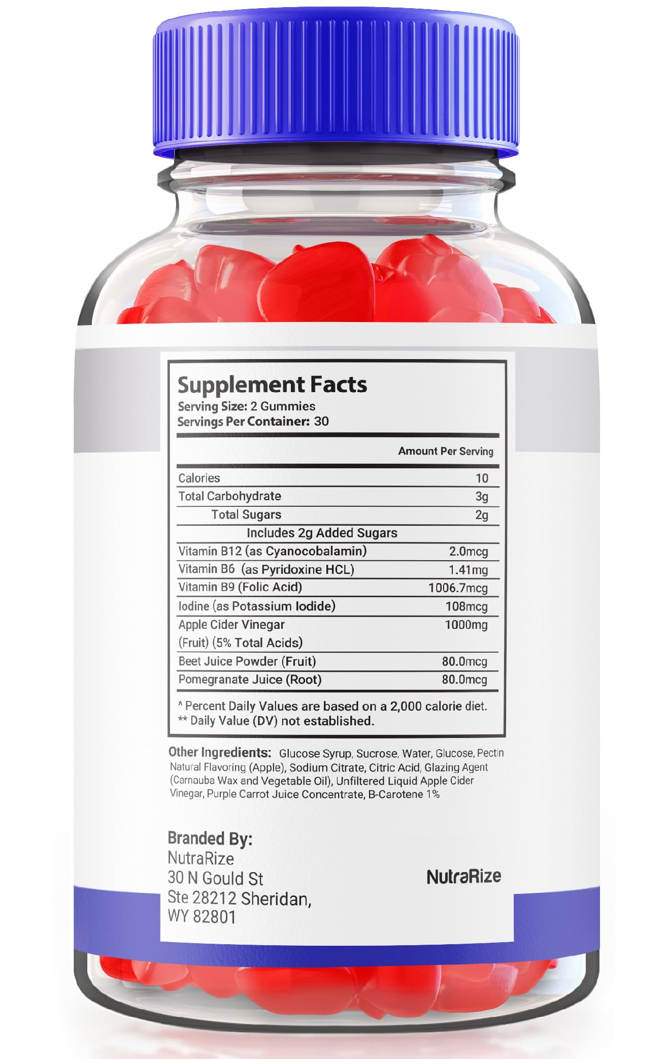Keto Thrive ACV Gummies, Keto Thrive Keto + ACV Weight Loss Supplement, Keto Thrive Apple Cider Vinegar 1000MG Advanced Formula, Keto Plus ACV Gummy Reviews (60 Gummies)