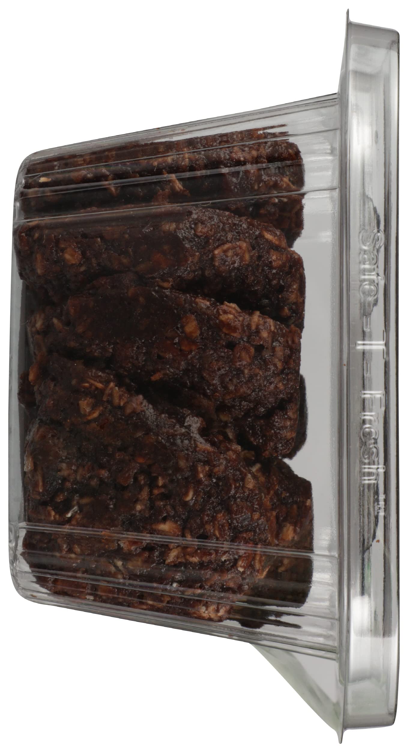 Alyssas Healthy Chocobite Cookies 5 OZ