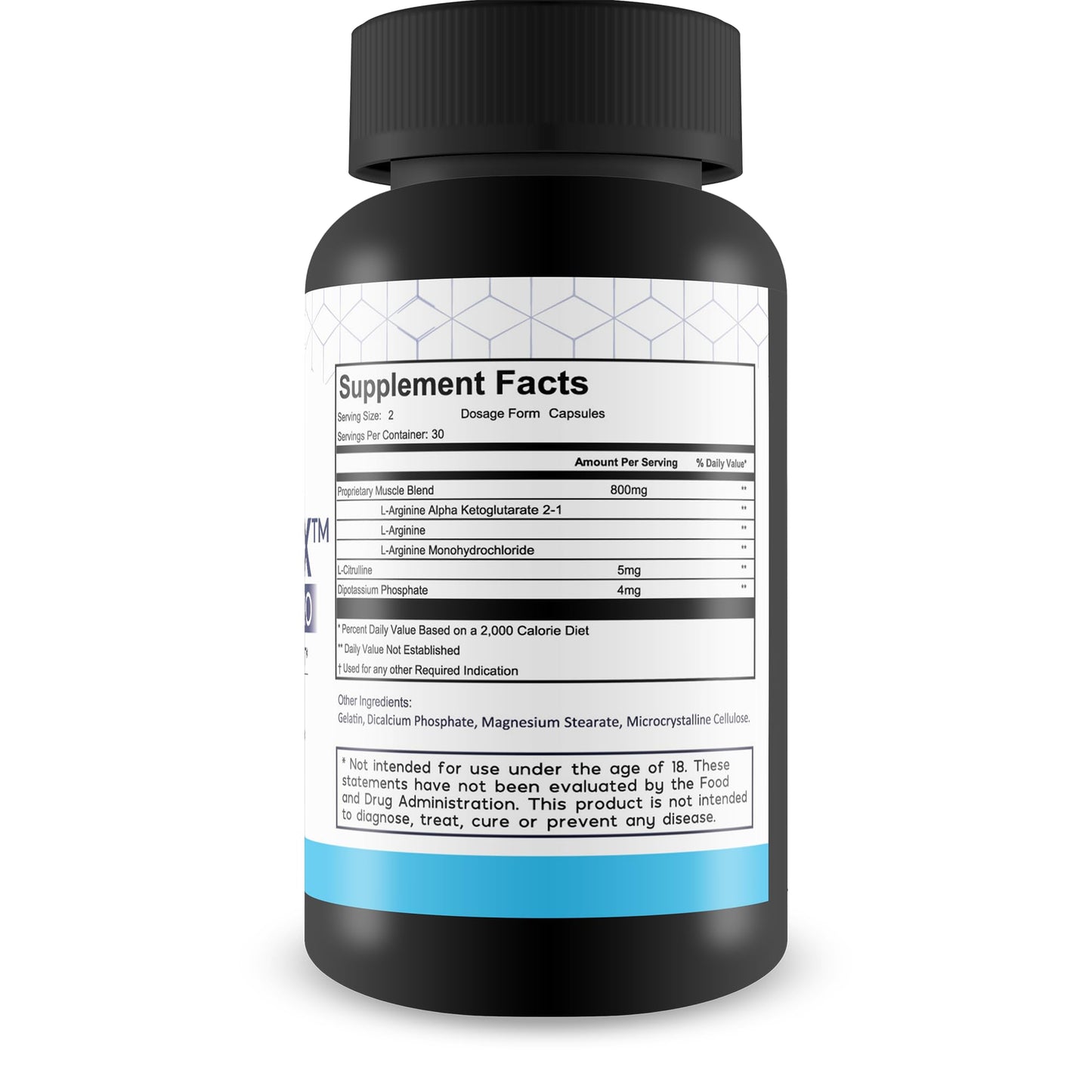 Blood Flow Vira Flexx Pro - Our Best Blood Circulation Supplements - Best Blood Flow Mens Blood Flow Care - Mens Blood Flow Supplement - Blood Circulation Pills for Better Blood Flow Boost Blood Flow