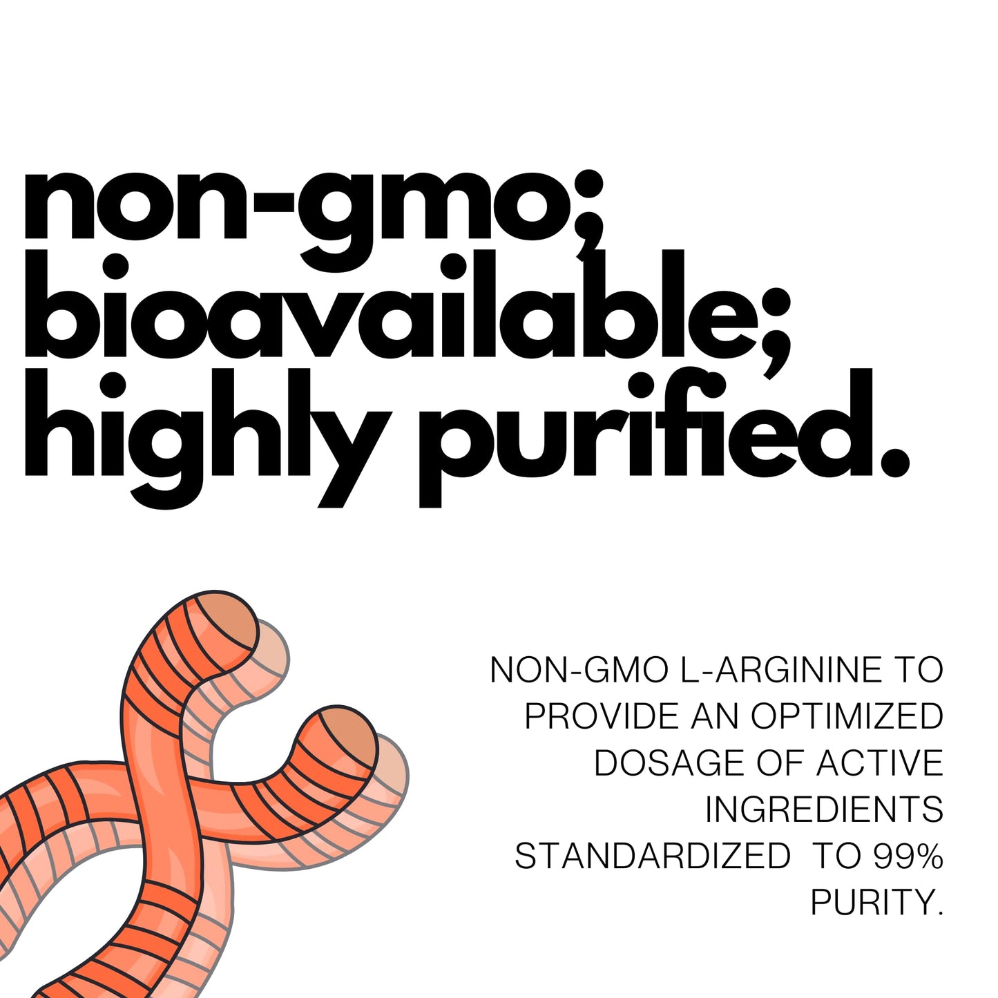 FOLIUS LABS L-Arginine 1000mg Supplement for Men and Women - Supports Nitric Oxide Production - Supports Blood Circulation - Pre Workout Amino Acid Supplement (120 Capsules)
