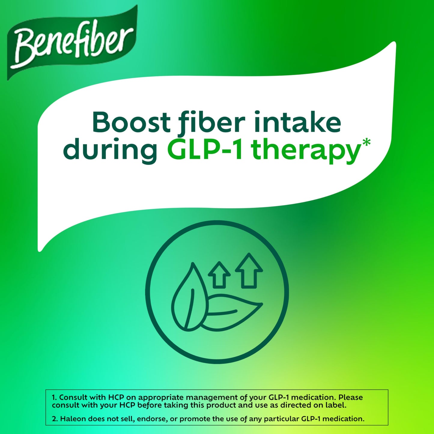 Benefiber Advanced Digestive Health Prebiotic Fiber Supplement Powder with Probiotics for Digestive Health, Low FODMAP - 15 Sticks (3.0 Ounces)