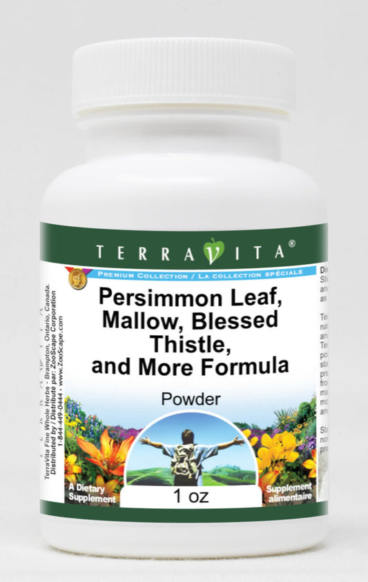 Whole Body Detox Powder (1 oz, ZIN: 516525)