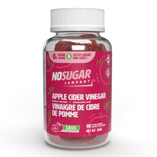 Apple Cider Vinegar Gummies with The Mother, Sugar Free Gummies, Helps Digestion, Keto Friendly, Vegan, Non-GMO, and Gluten-Free, 600mg Natural ACV Gummies - 90 Days Supply