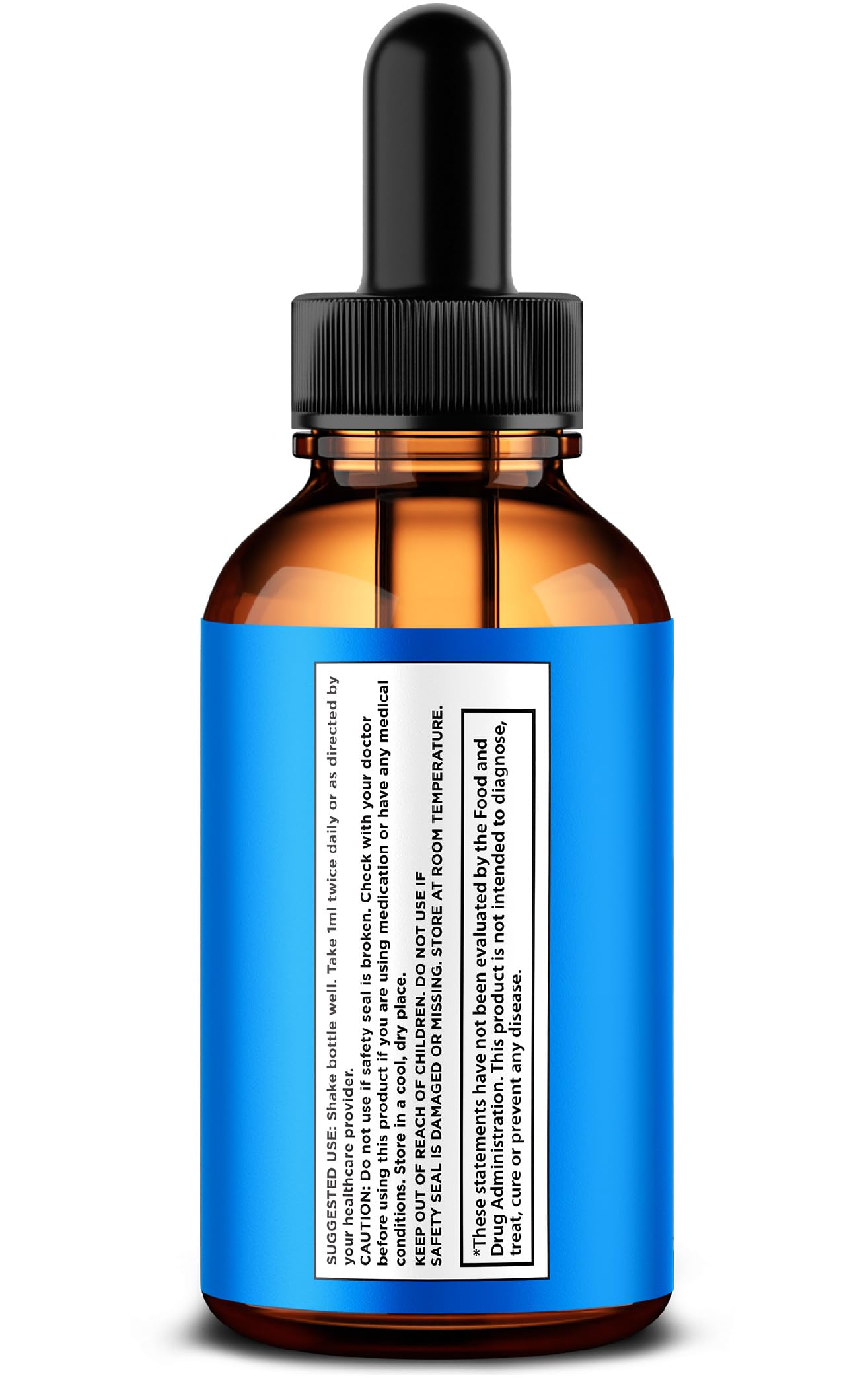NutraRize NeuroQuiet Drops - Hearing Support Formula, to Support Cognitive Performance, All Natural Formula to Maintain Auditory Health, Gotas Review (30 Servings)