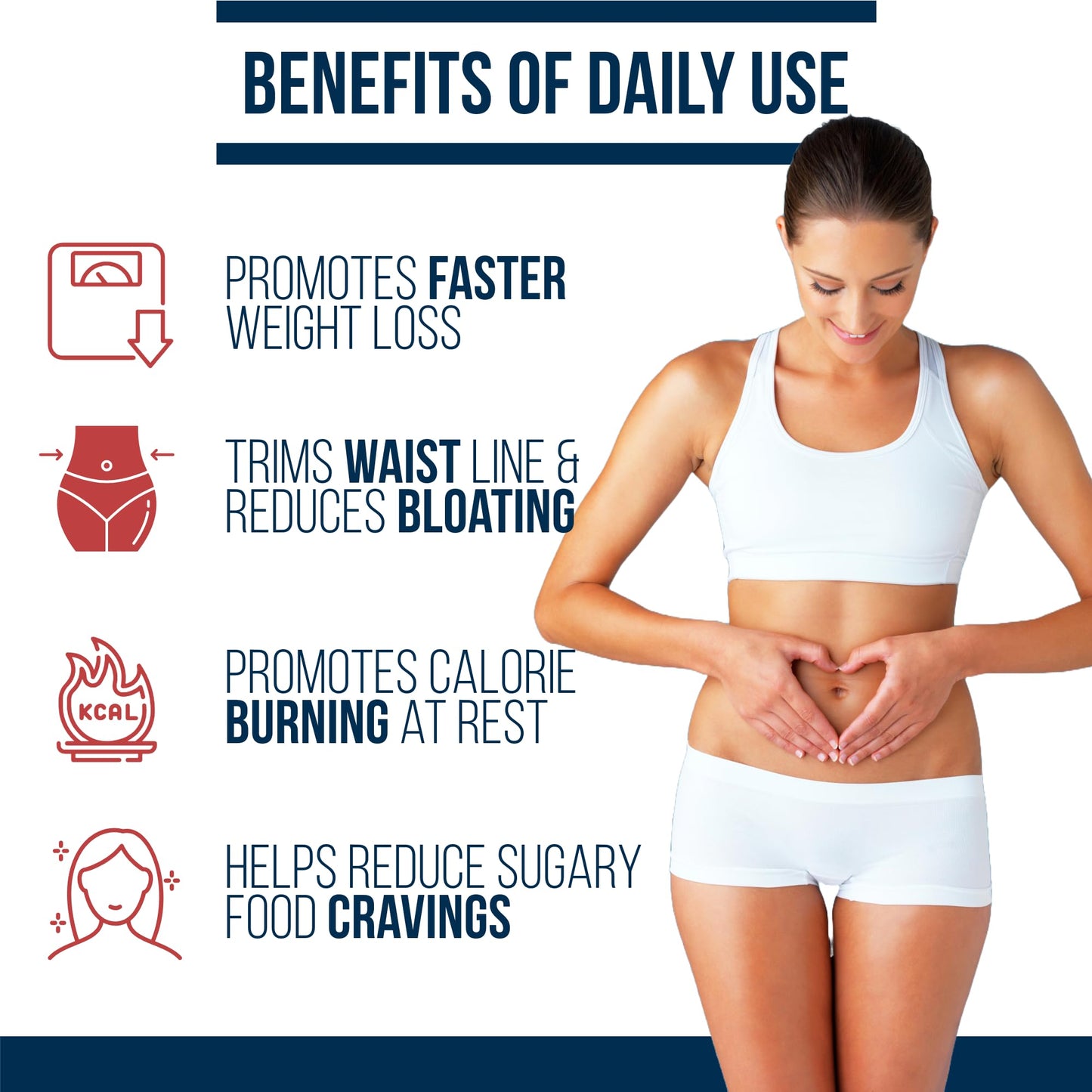 Dr. Westin Childs Thyroid Fat Burner - Fast Acting Thermogenic Weight Loss Supplement for Women with Hypothyroidism, Hashimoto's & Hyperthyroidism for Waist Trimming, Bloating, 30 Servings