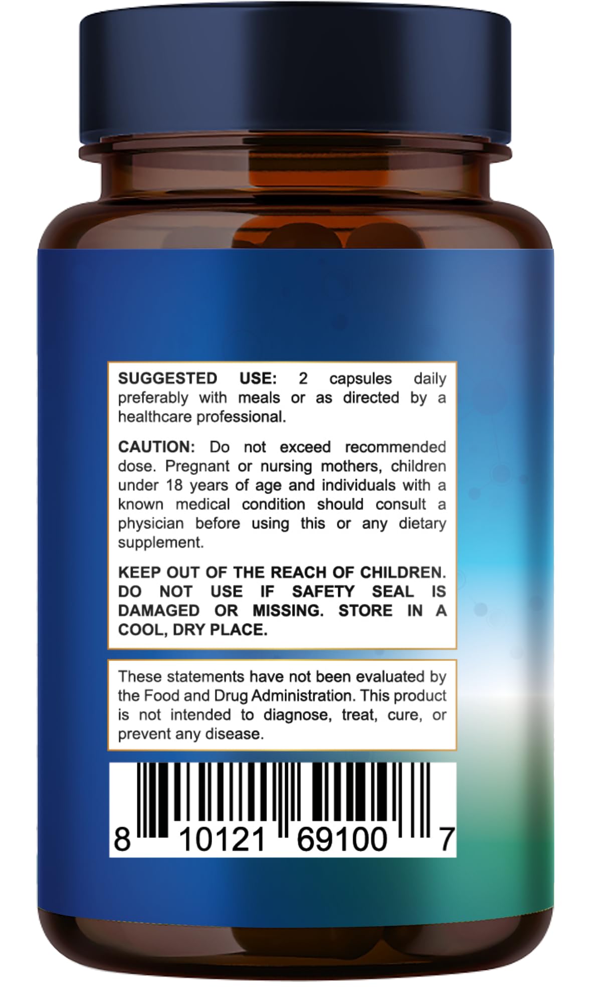 FreeCare 15 Day Gut Cleanse, Colon Broom Cleanser & Detox for Weight Loss, Best Weight Loss Pills for Women & Men, Laxatives for Weight Loss Fast, Super Colon Cleanse Products, 40 Capsules, 2 Daily