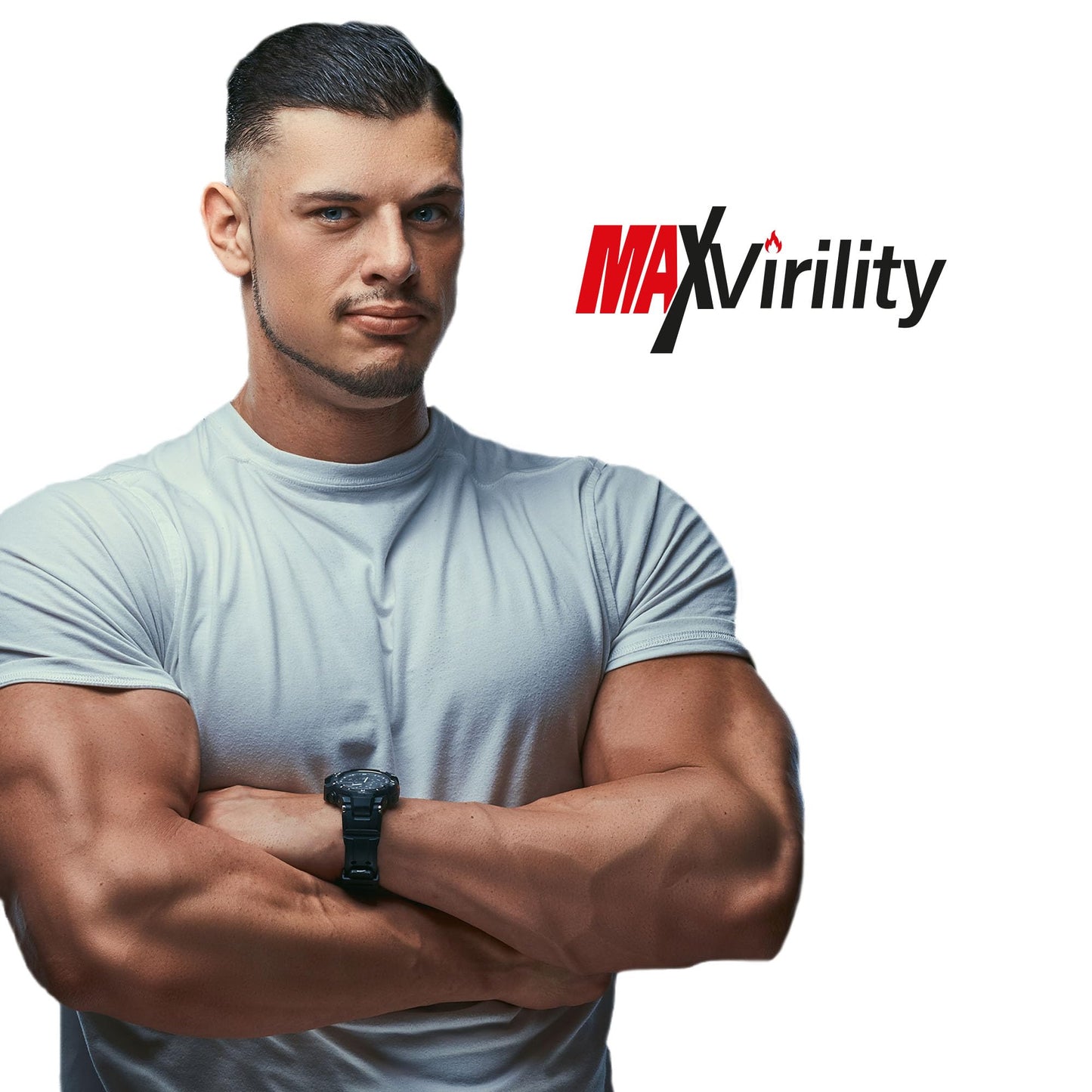 (5 Pack) Max Virility for Men, MaxVirility, Max Virility, MaxVirility for Men, MaxVirility High Performance Formula, Max Virility Capsules, Max Virility Pills for Men Supplement Reviews, 300 Capsules