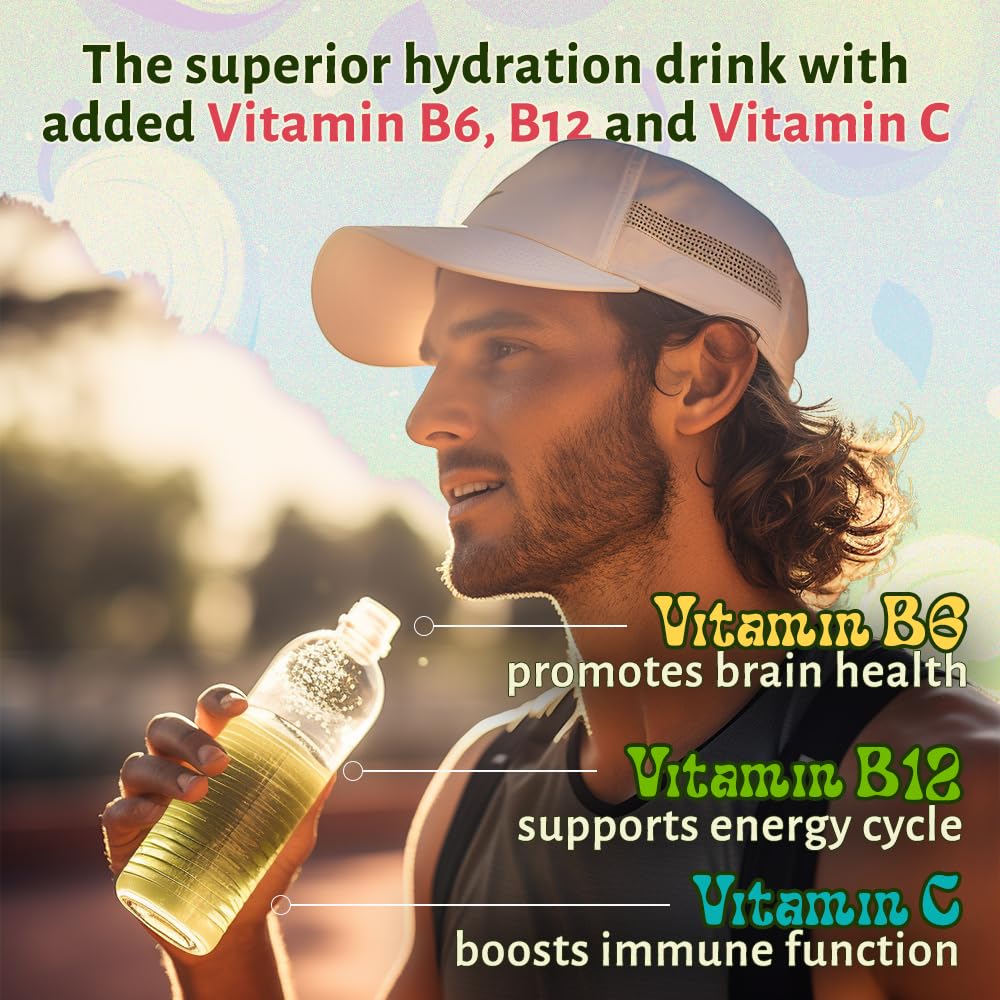 LUV Motion #9 Enhanced Hydration- Electrolyte Powder- BCAA Powder