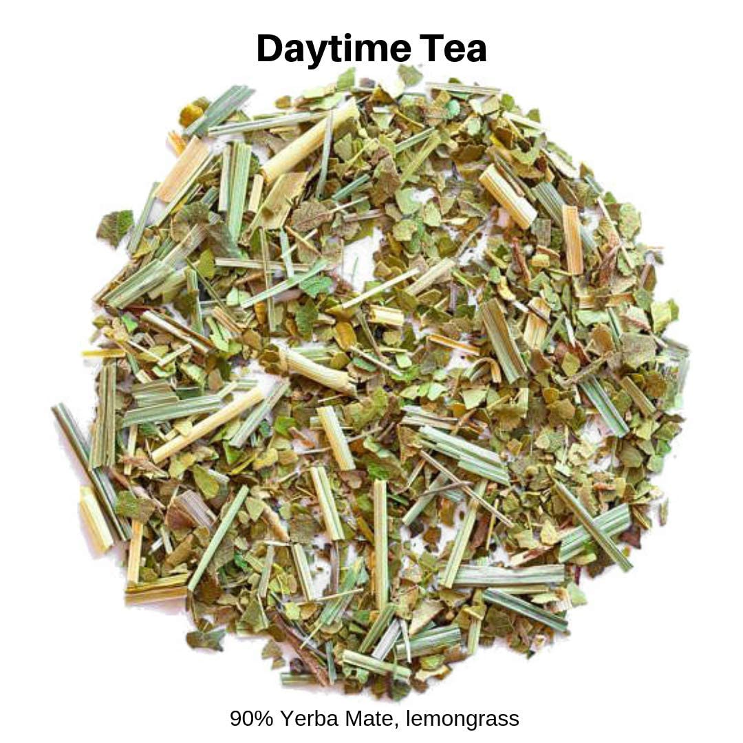 Tease Tea Organic Detox Treatment - 30 Day Triple Teatox Cleanse and Detox Kit
