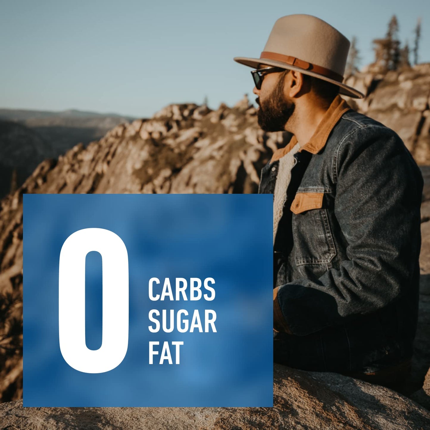 Isopure Zero Carb 100% Pure Whey Isolate Protein Powder, Lactose Free, Gluten Free, With Vitamins, Creamy Vanilla, 25g Protein Per Serving, 3 Lbs, 44 Servings