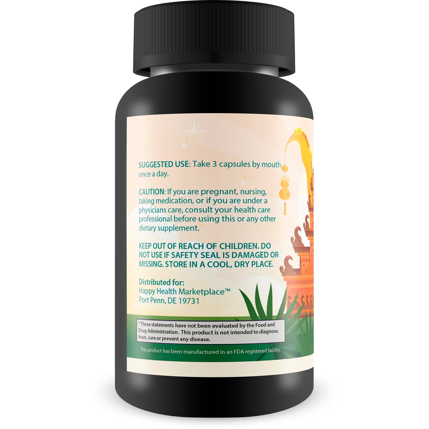 Cleanse Sumatra Slim Belly Tonic Capsules - Our Best Gut Cleanse Detox for Women & Men - Our Best Colon Cleanse - Natural Slim Gut Cleanse Detox for Men & Women - Healthy Natural Colon Cleanse Pills
