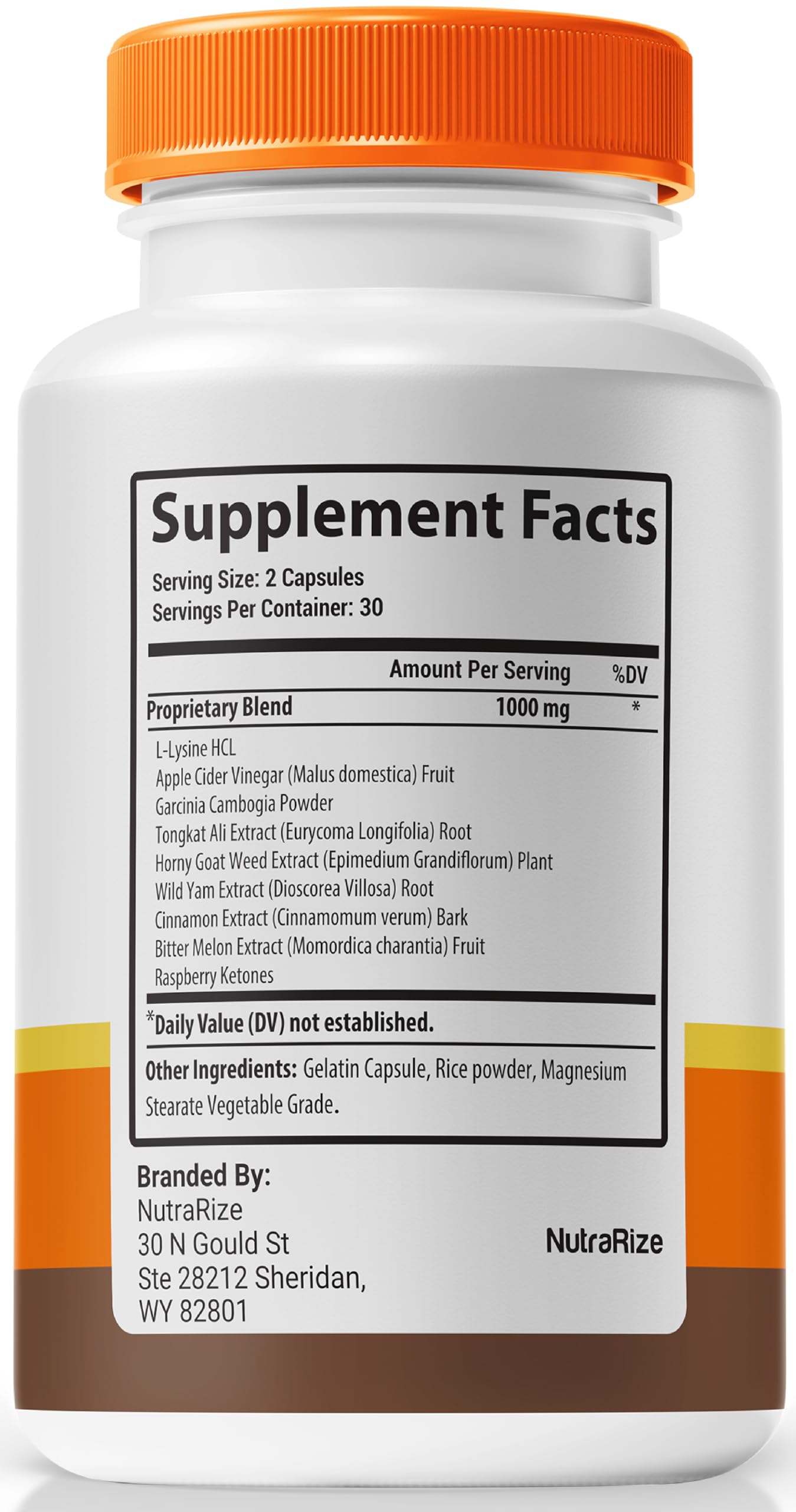 NutraRize (2 Pack) Body Clean Pills - Official BodyClean Capsules, Supports Body Detox, Health, and Overall Circulation, All Natural Ingredients, Body Cleanse Glyco Optimizer Complex (120 Capsules)