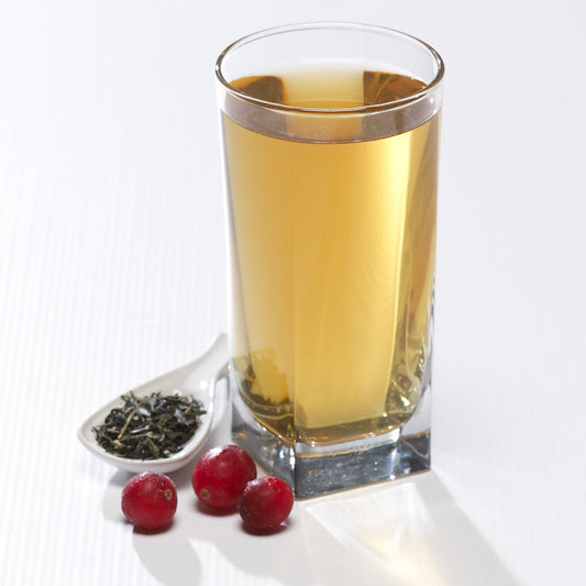 Green Tea & Cranberry Liquid Protein Concentrate (7ct.) - Low Carb
