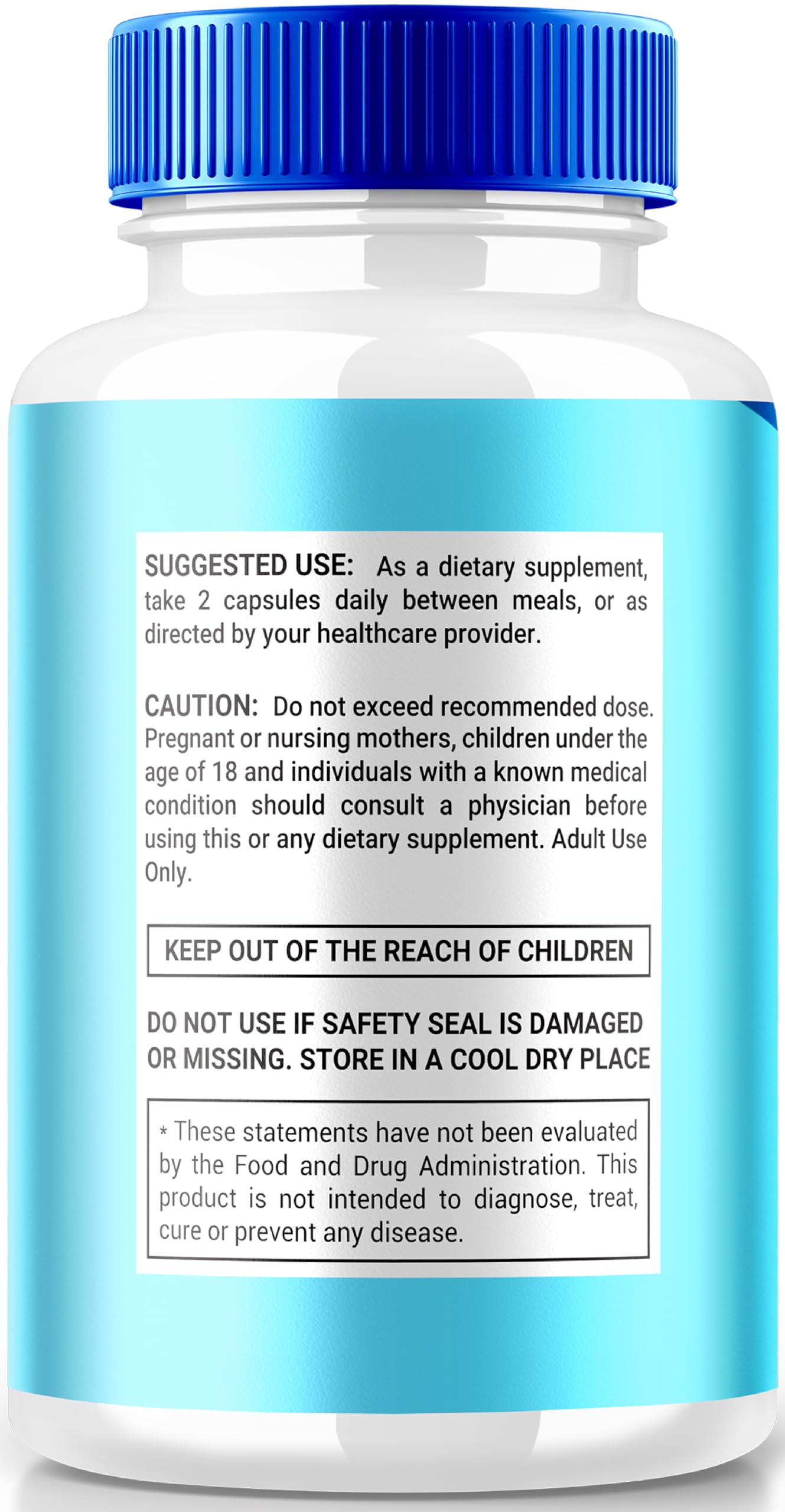 NutraRize Free Pain Pro Capsules, Official Keto Formula for Fit and Healthy Body, All Natural Supplement to Support Overall Wellness, Premium FreePainPro Pills Review (60 Capsules)