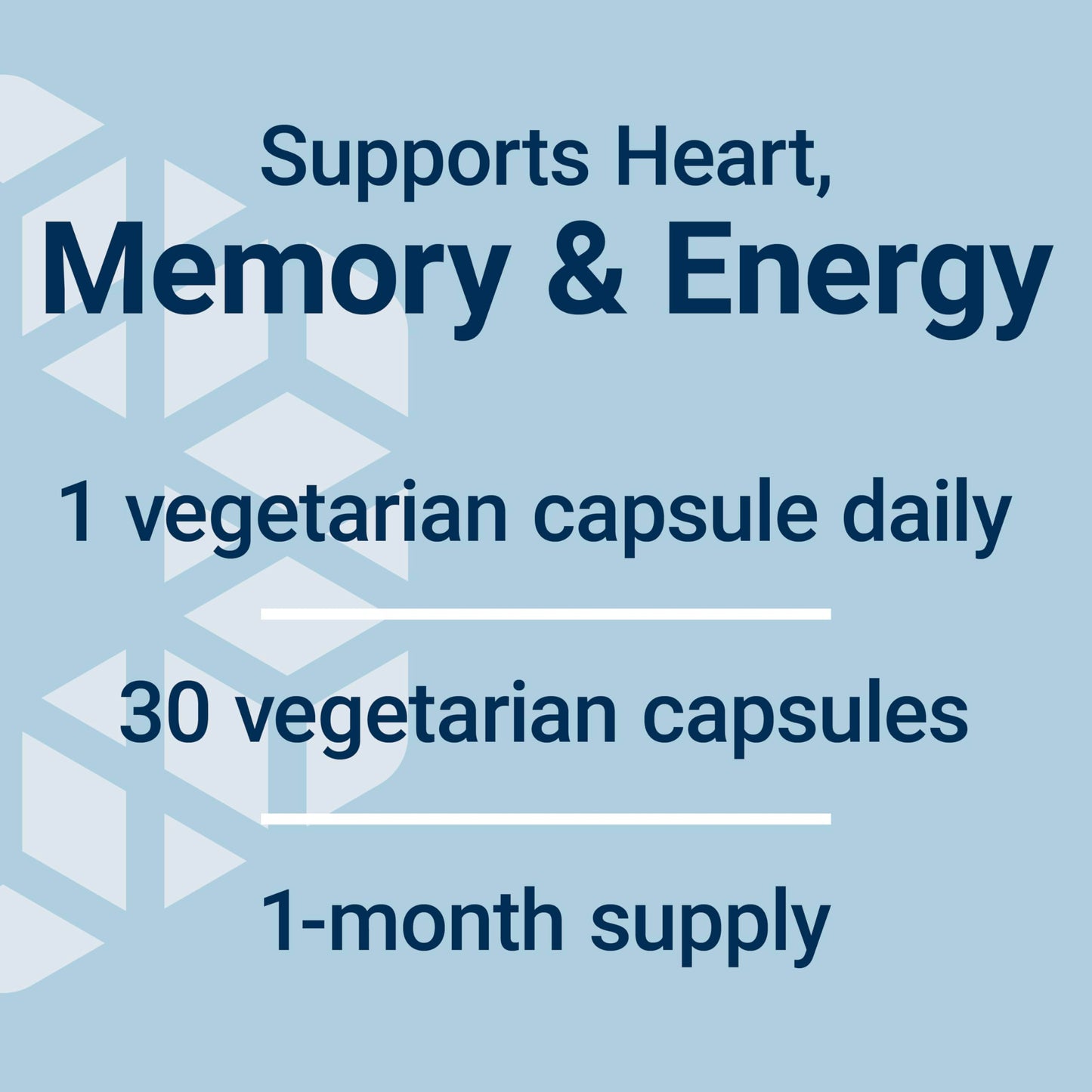 Life Extension L-Carnitine - 500 mg, Energy Supplement, Memory Supplement - Free Form Amino Acid, Nitric Oxide Support, Healthy Blood Pressure - Gluten-Free, Non-GMO, Vegetarian - 30 Capsules