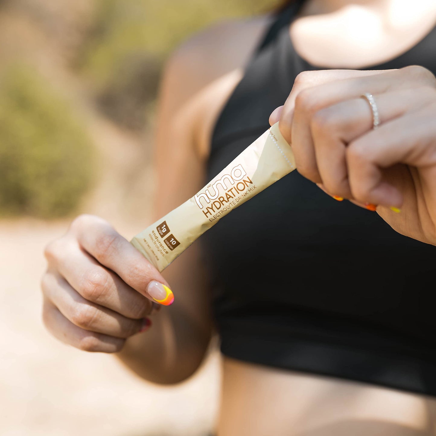 HUMA CHIA Hydration Drink Mix, Variety 30 Packets - Low Calorie, High Electrolyte Powder for Sports & Exercise - 100% Natural, 1g Sugar, 10 Cal