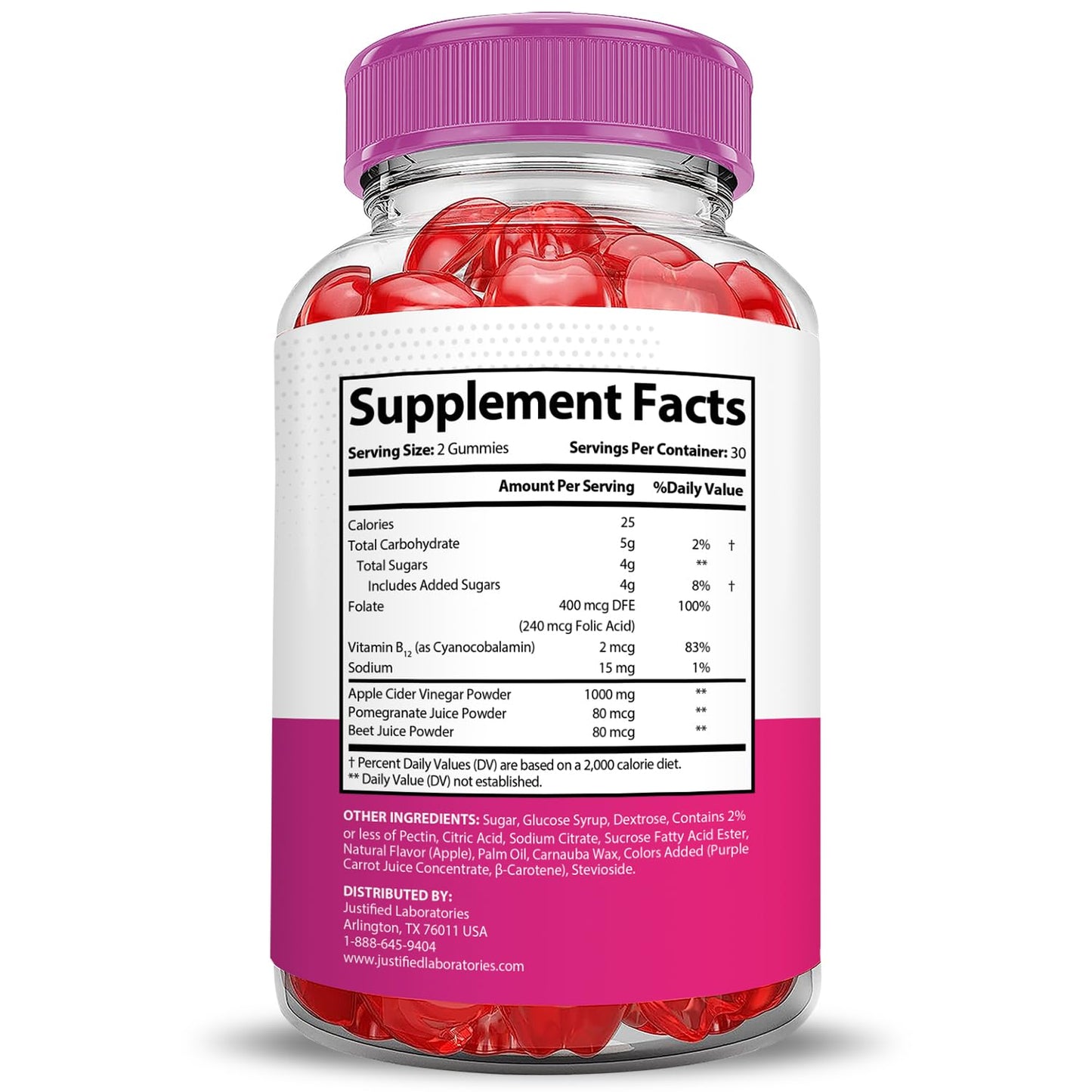 Bliss Keto ACV Gummies Advanced Formula 1000MG Bliss Keto Gummies Apple Cider Vinegar Boost Formulated with Pomegranate Beet Juice Powder B12 Vegan Non GMO 60 Gummys