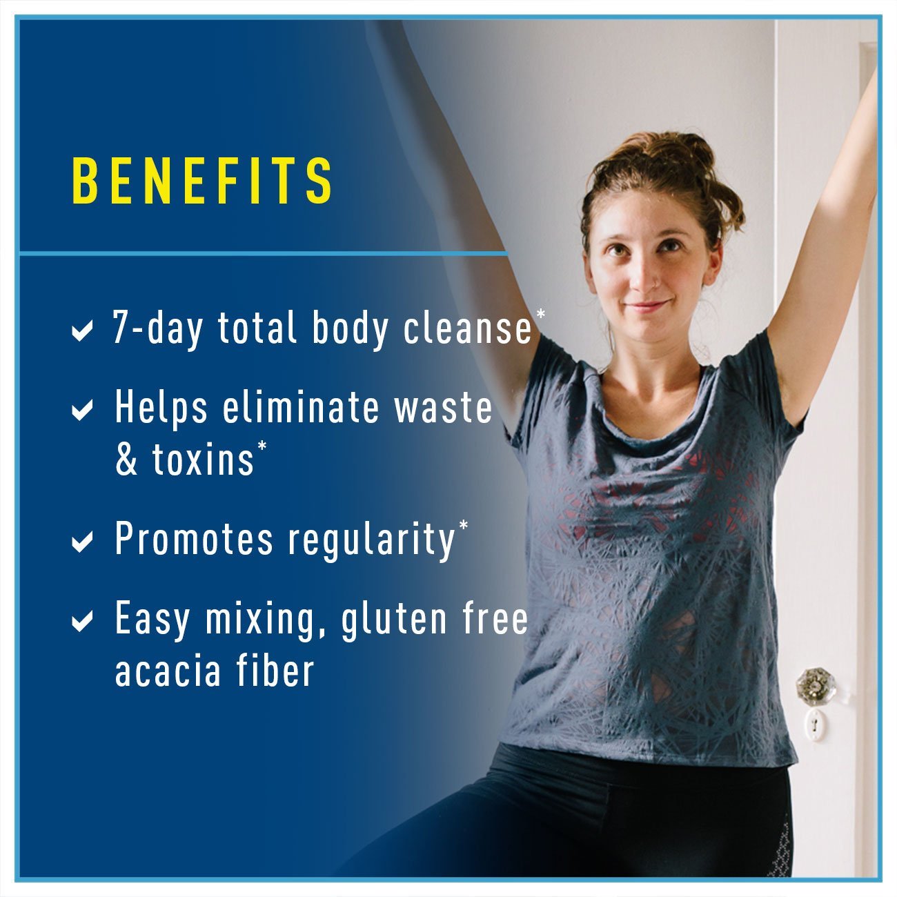 Renew Life Rapid Cleanse 7 Day Program