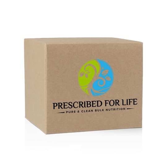 Prescribed For Life Garcinia Cambogia Powder 4:1 | Natural Garcinia Fruit Fine Powder Extract | Vegan, Gluten Free, Non GMO | Brindle Berry Fruit (1 kg / 2.2 lb)