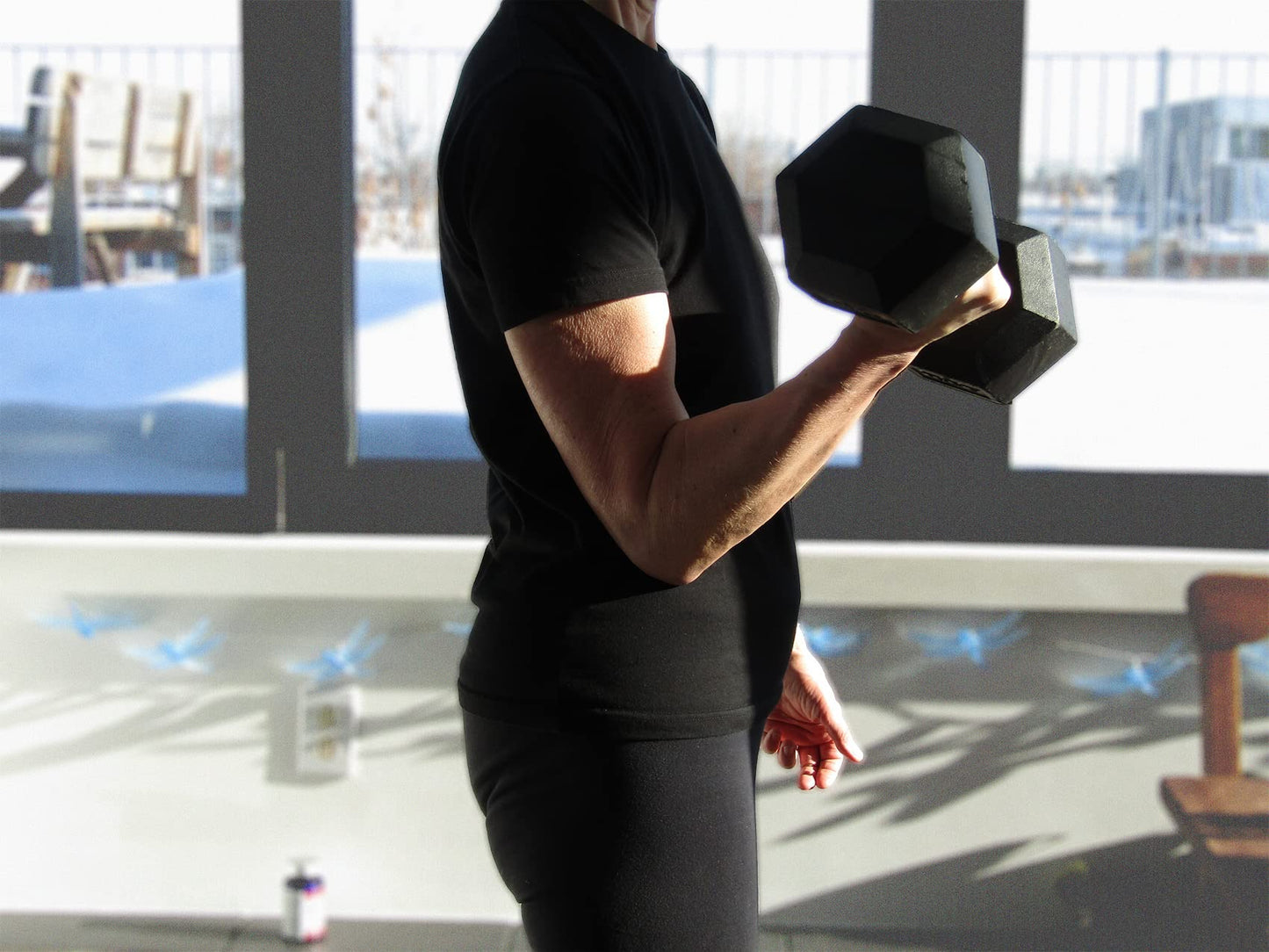 Sunshine Biopharma Extreme Mass Gainer Muscle Builder, 5 lb (2.27 kg) Low Sugar high Calories for Intense Workouts