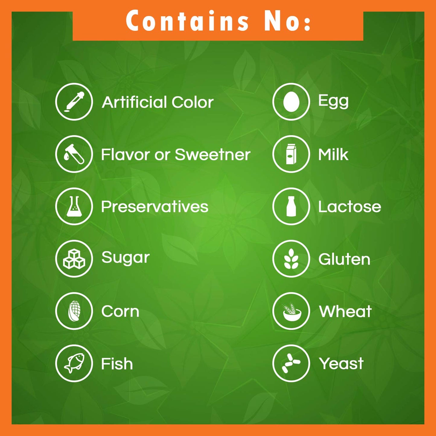 Best Naturals Prebiotics Fiber XOS (Xylo Oligosaccharide) 1400mg Serving 120 Veg Capsules
