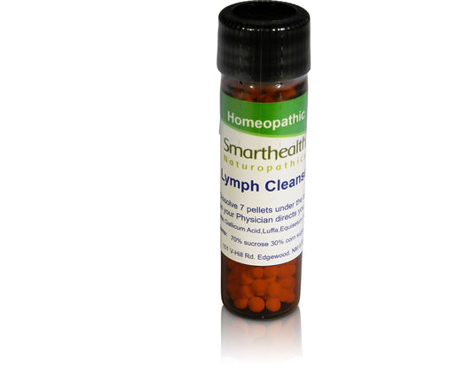 Lymph Cleanse. Cleanses,Builds and Makes a Healthy Lymph System.