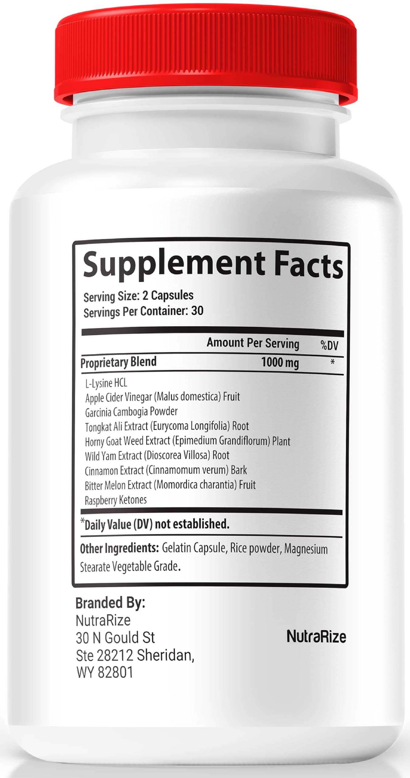 Gluco Maxum Capsules, Official GlucoMaxum Pills, Premium Formula to Support Healthy Levels, Balance and Overall Well-Being Naturally, Gluco Maxum Plus Detox Pastillas Review (60 Capsules)