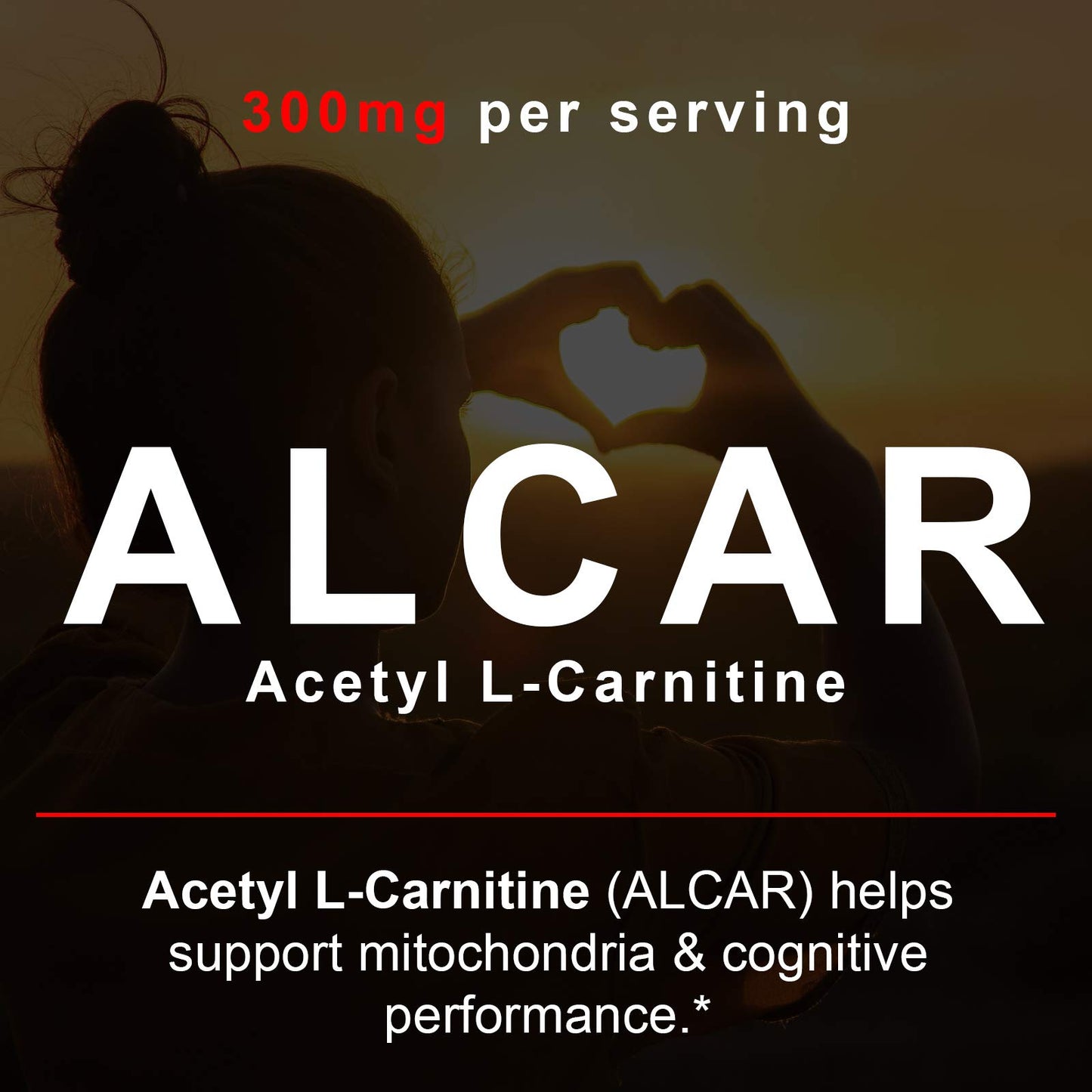 Smarter Brain Support Nootropic Supplement, Made with Alpha-GPC, L-Tyrosine & Acetyl L-Carnitine ALCAR, Flaxseed Oil, ALA DHA, 60 Softgel Energy Pills